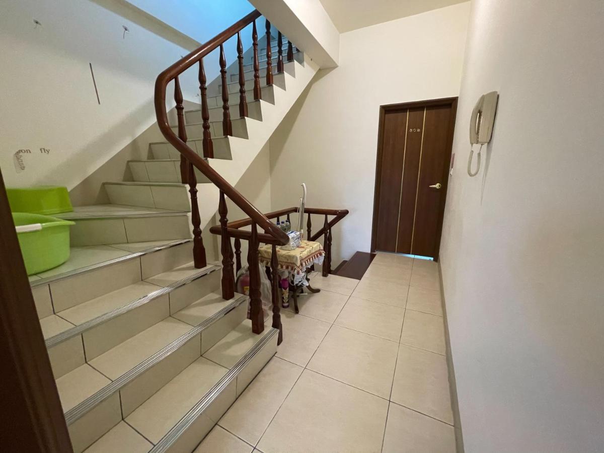 瑪莉民宿 近車站慈濟附車mary'Shouse مدينة هوالين المظهر الخارجي الصورة
