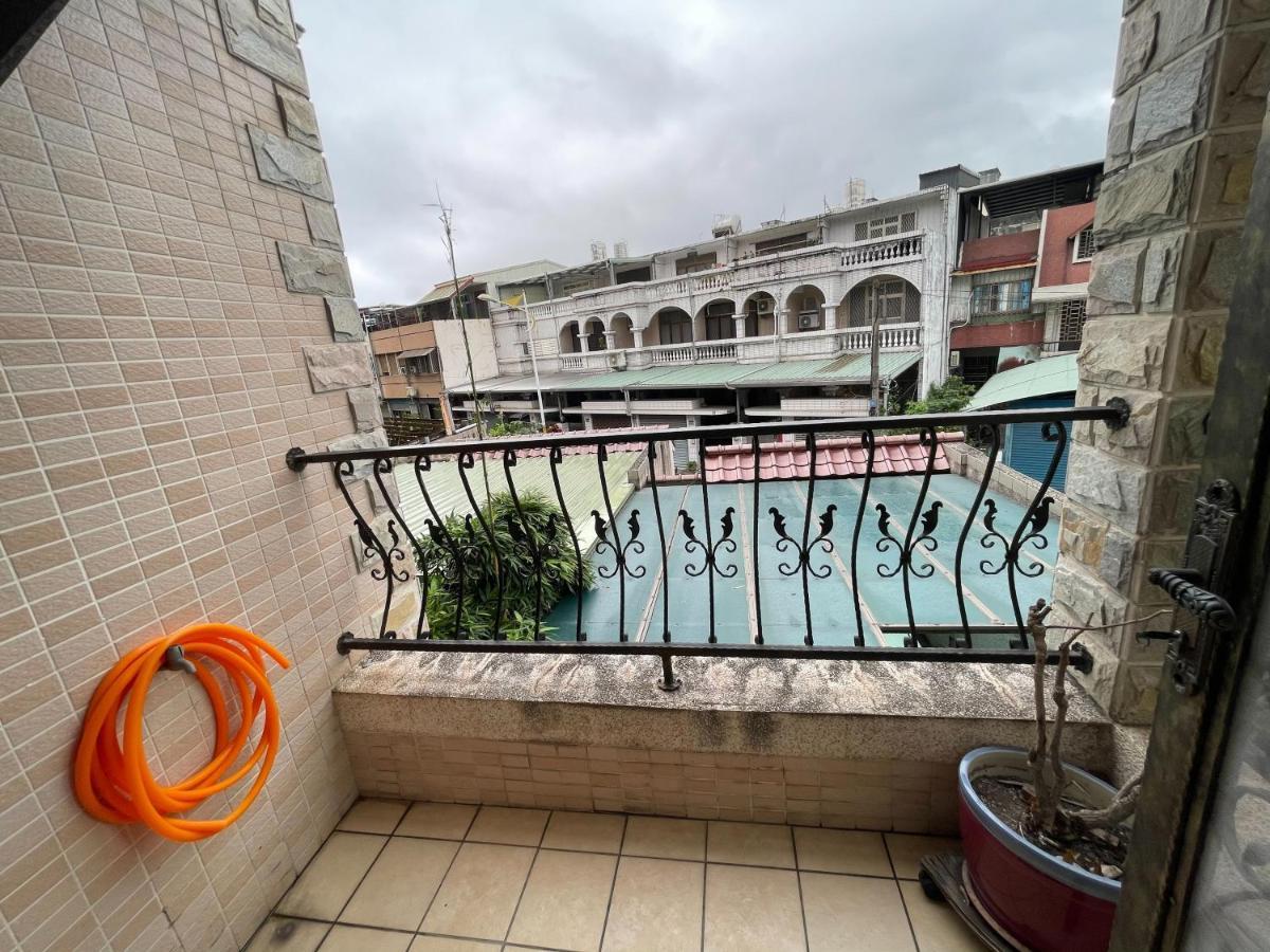 瑪莉民宿 近車站慈濟附車mary'Shouse مدينة هوالين المظهر الخارجي الصورة