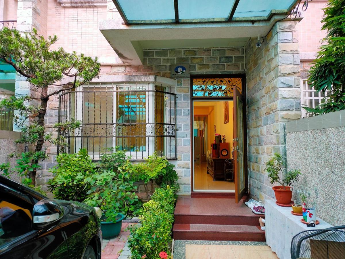 瑪莉民宿 近車站慈濟附車mary'Shouse مدينة هوالين المظهر الخارجي الصورة